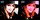 Kerry Perdue in Duran Duran's Face for Today Official Video